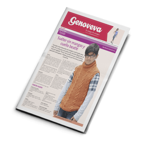 Revista Genoveva