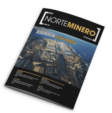 Revista Norte Minero